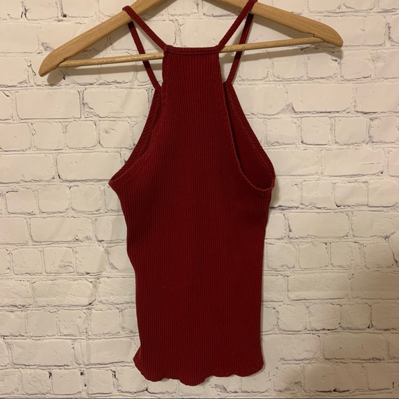 ✨BOGO✨ Ribbed Tank - Picture 2 of 2